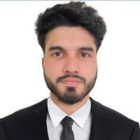 Tech Mahindra Employee Sayed Rizvi's profile photo