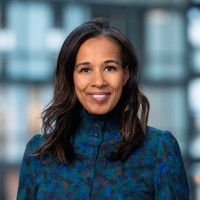 DNB Sverige Employee Nathalie Green's profile photo
