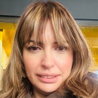 Hotiç Employee Özge Özden's profile photo