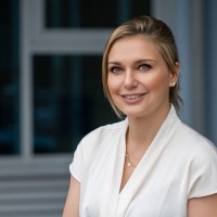 PNE Employee Franziska Körner's profile photo