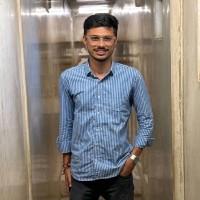 SPAARG Technologies Employee Pratik Chauhan's profile photo