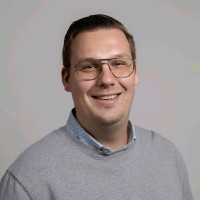 Hoogewerf Engineering b.v. Employee Martijn van Zelst's profile photo