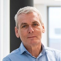 Omring Employee Marcel Ensing's profile photo