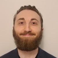 JD ROSS CONSULTING, LLC Employee Joshua Matzek's profile photo