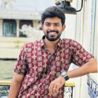 Kuvera.in Employee Antony Ignatious's profile photo