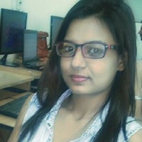 Usha Negi Email