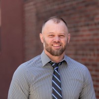 Accudyne Systems, Inc. Employee Anthony Johnson's profile photo