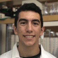 El Paso Physical Therapy Services Employee Dante Nacim's profile photo