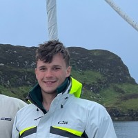 Rory Trafford's profile photo