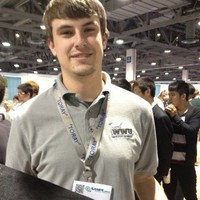 Parker Meggitt Employee John Gower's profile photo