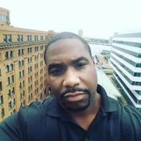 ABNB Federal Credit Union Employee Ed Trotter's profile photo