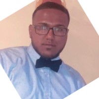 Vishal Persaud Email & Phone Number