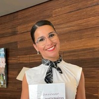 Domaine Riberach Employee Dalila Millier's profile photo