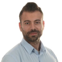 Cube RM Employee Dimitris Kampylis's profile photo