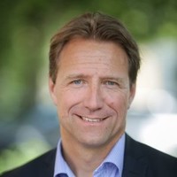 Prediktor Employee Nils Stangnes's profile photo