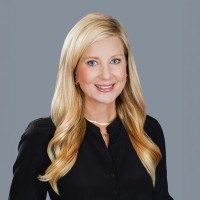 CBRE Employee Alissa van der Westhuizen's profile photo