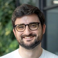 Diogo Dantas Email & Phone Number