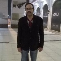 Omfa Rubbers Private Limited Employee Debasish Das's profile photo