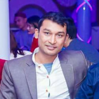 Synergy Corporation Employee Subarna Maharjan's profile photo