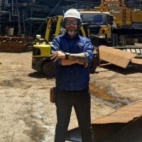 Inspiracional Consultoria Employee Patrik S.'s profile photo