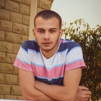 disagno™ Employee Khaled Salama's profile photo