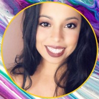 Texprint Employee Yeraldy Mendez's profile photo