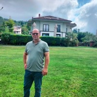 Abdullah Uzun's profile photo