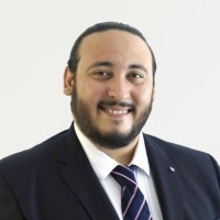 Acodea Employee Ahmed Karimine's profile photo
