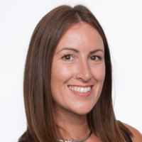 King's College London Employee Clair Chase's profile photo