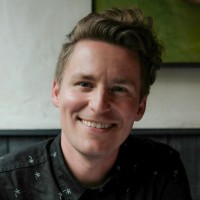 Bennett Creative  Employee Andrew Bennett's profile photo