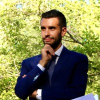 COLMEC SPA Employee Andrea Andreoli's profile photo