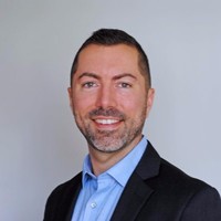Éric Robidoux Email