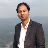 Ericsson Employee Pushpendra Sharma's profile photo