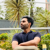 Morgan Stanley Employee Deepak Rathod's profile photo