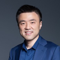 L'Oréal Employee Scott Wu's profile photo