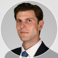 Ares Management Corporation Employee James Young's profile photo