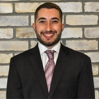 Christopher Saltys Email & Phone Number