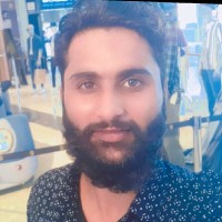 Veto Switchgears and Cables Ltd. Employee Nazim Khan's profile photo