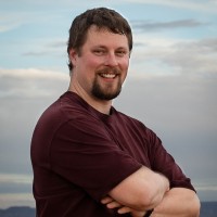 Platform9 Employee Esten Rye's profile photo