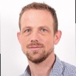 STYREG Employee Kim Kristensen's profile photo