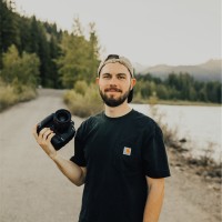 Canyon Hills Community Church Employee Garrett Parker's profile photo