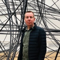 STORMBRANDS Employee Richard Fuller's profile photo