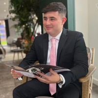 Charters Estate Agents Employee Ned Lowe's profile photo