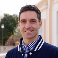 Seedstars International Ventures Employee Charlie Graham-Brown's profile photo