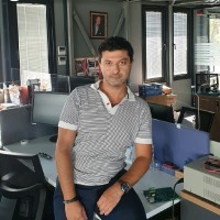 BMC Power Employee Göktan Kurnaz's profile photo