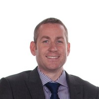 MiTEQ Employee Ian Jobson's profile photo