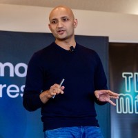 Stealth Employee Gautam Sivakumar's profile photo