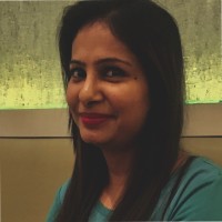 Resolve Recruit Inc. Employee Anamika Sharma's profile photo