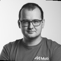 Volodymyr Mykhailyk Email & Phone Number