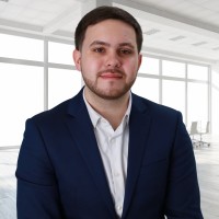 Bernstein Realty, Inc. Employee Brandon Russell's profile photo